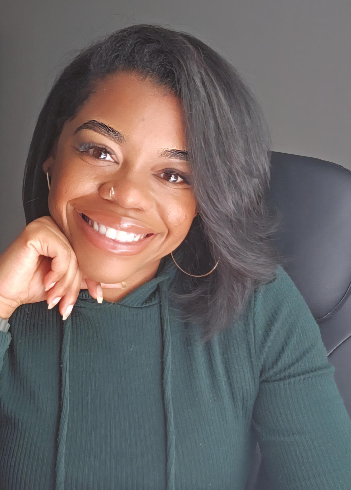 Meet the Founder